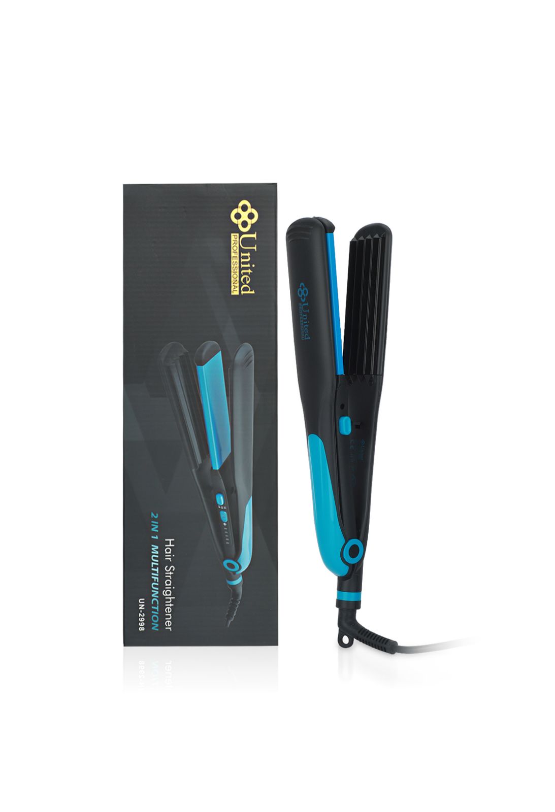 مصففات الشعر