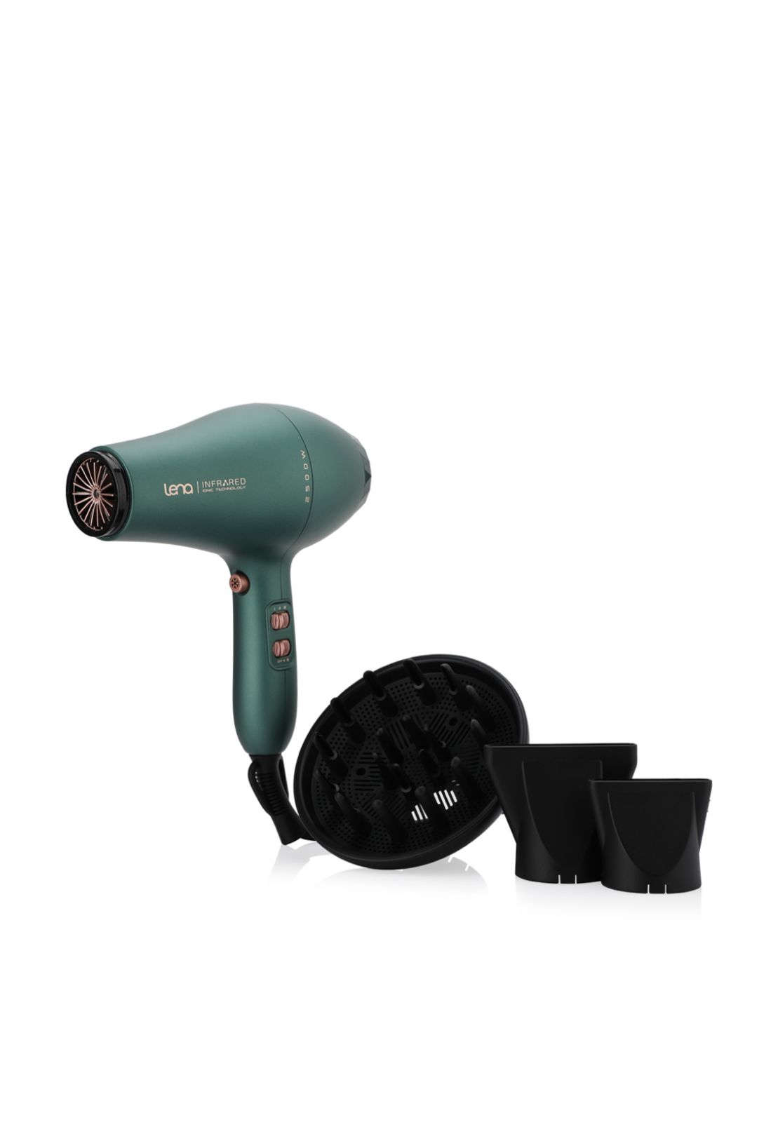 مصففات الشعر