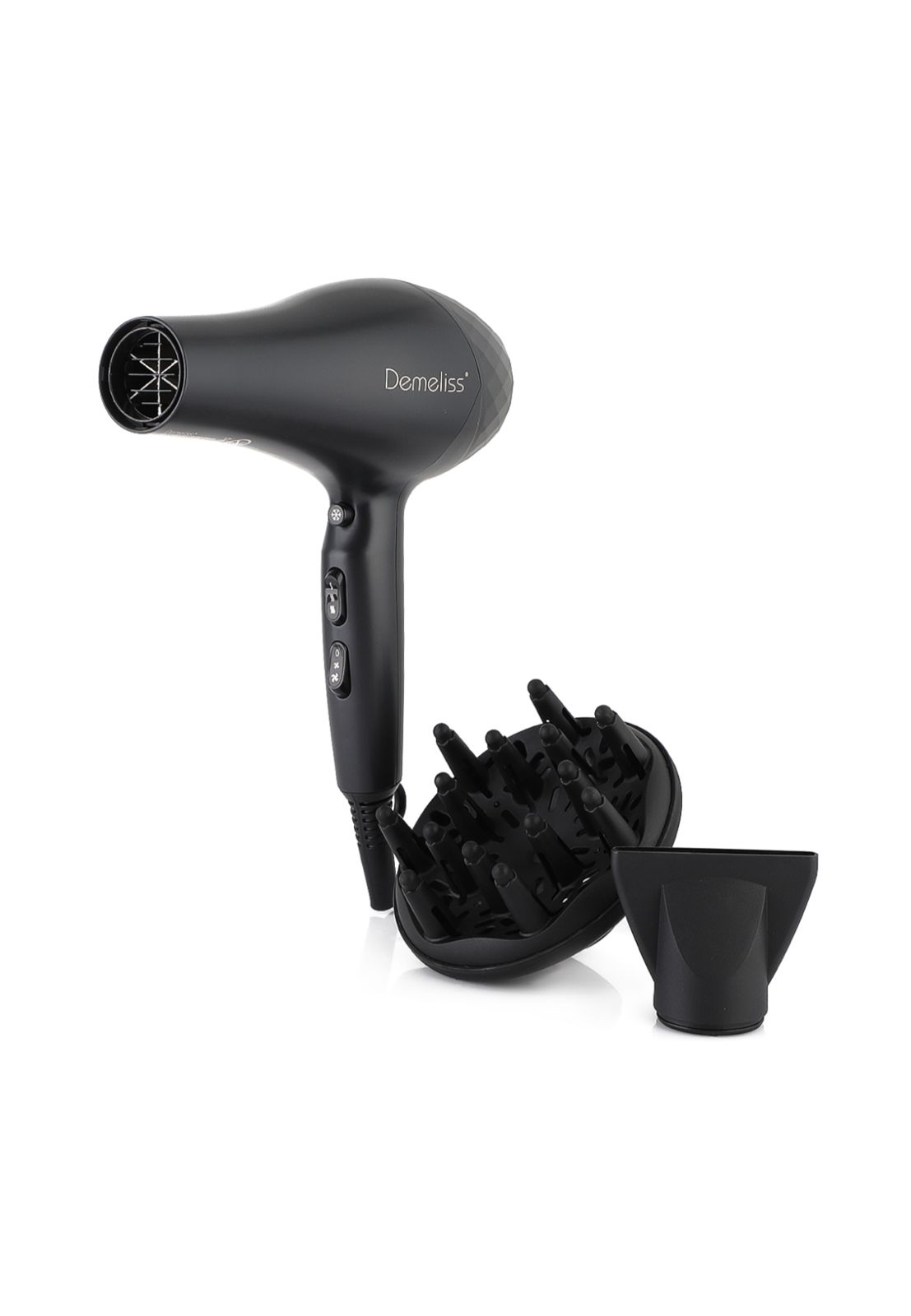 مصففات الشعر